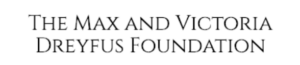 The Max and Victoria Dreyfus Foundation logo