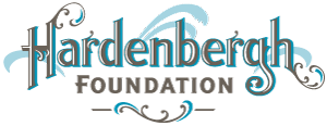 Hardenbergh Foundation logo